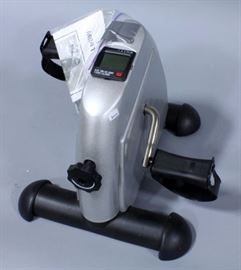 Mini Trainer Exercise Cardio Bike