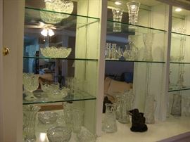 Cutglass Collection