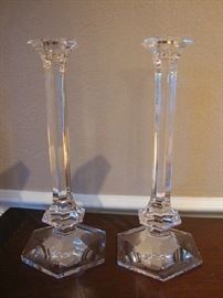 Candleholders