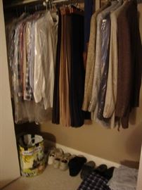 quality Mens clothes