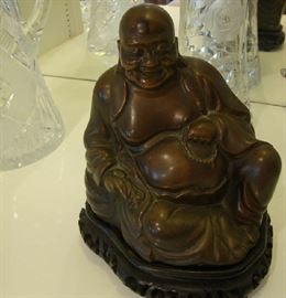 Buddha