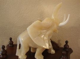 Onyx Elephant