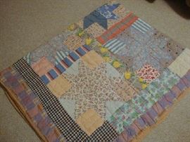 Vintage Quilt