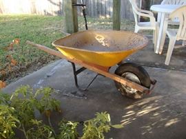 WheelBarrow