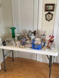Assorted Decoratives 