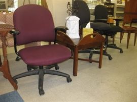 office chairs