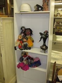 collectible dolls