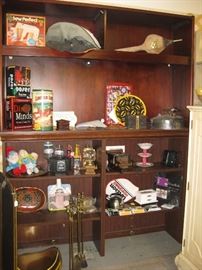 more collectibles