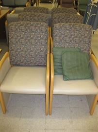 office chairs
