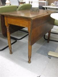 drop leaf table