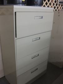 file cabinets