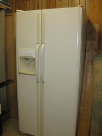 fridge