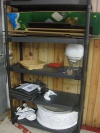 shelving