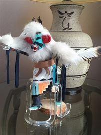 Kachina SOLD