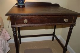 Antique table