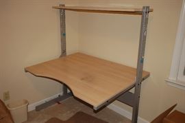 Ikea computer/office desk