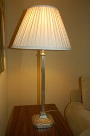 Table lamp - Restoration Hardware