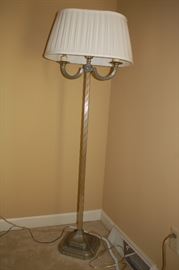 Floor lamp - Restoration Hardware