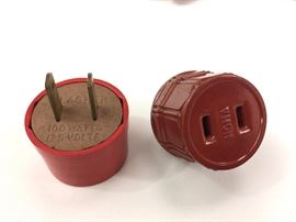 Noma Flashers for lights 