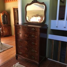 20"deep x 38" w x 83" h