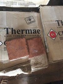 1275 pieces ! 17 boxes