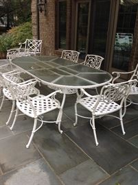 Triconfort outdoor furniture