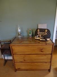 Dresser is SOLD.