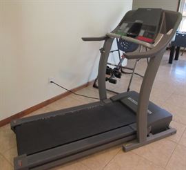 Pro-Form Treadmill