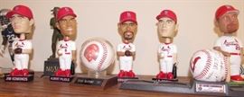 Bobble Heads
