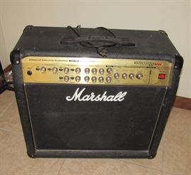 Marshall Amp
