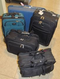Luggage