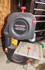 Band Saw - Task Force