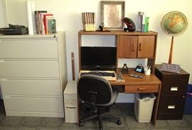 Office Furniture and Accessories