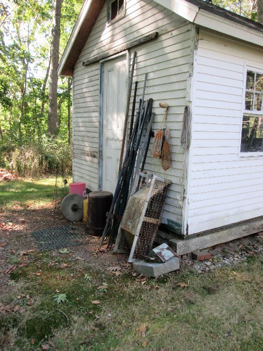 Kittery Point Estate Sale, Maine Diane... starts on 10/21/2016