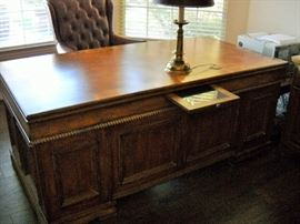 Executive Desk