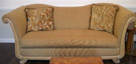 Front Sofa