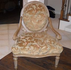 Ocassional Chair