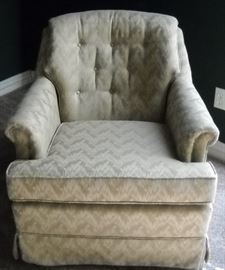 Swivel Rocker