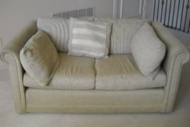 Upstairs Love Seat