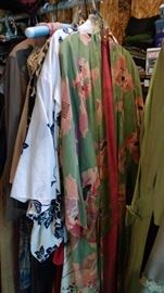 Kimono's 