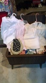 Vintage Children's Clothing