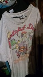 Grateful Dead Tee 