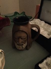 Star Wars mug