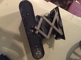 old Vest Pocket Kodak