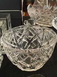 Waterford Crystal