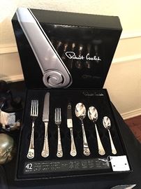 Robert Welch Flatware