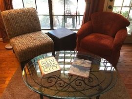 Contemporary Furniture