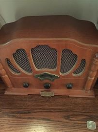 antique Radio
