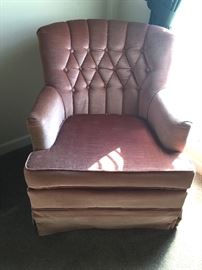 pick accent chair