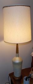 MCM lamp